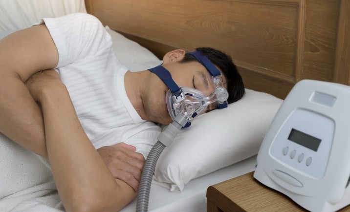 sleep apnea