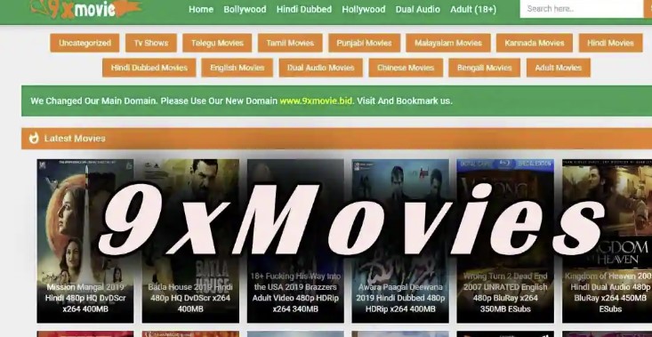 9xmovies