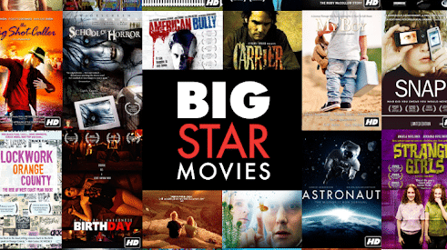 Bigstar Movies