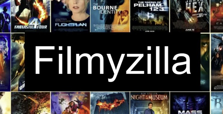 Filmyzilla