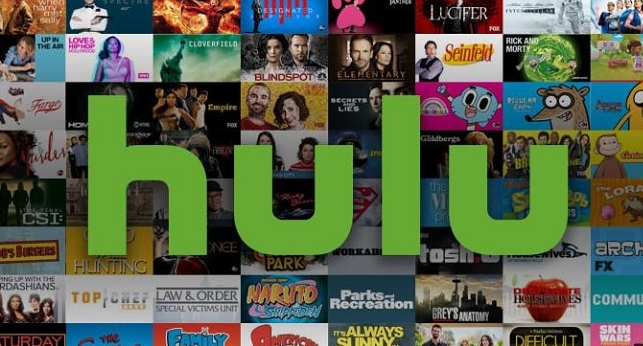 Hulu