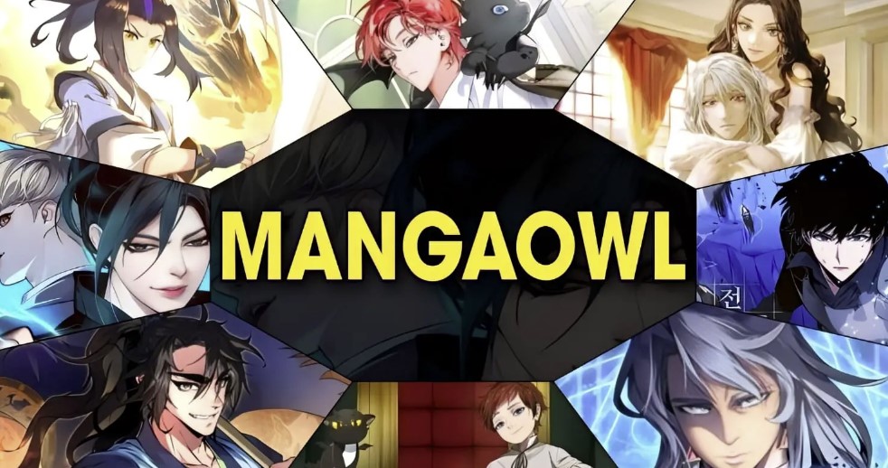 Mangaowl