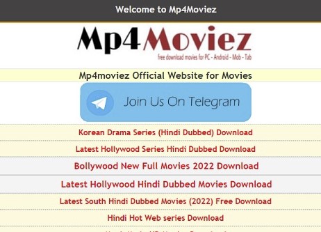 Mp4movies