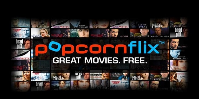 Popcornflix