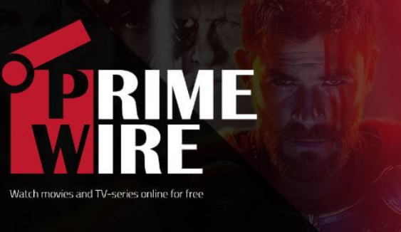 PrimeWire