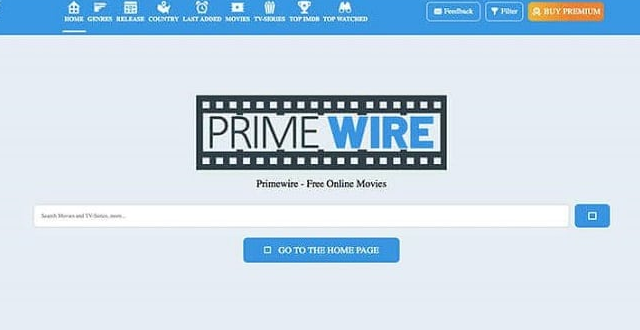 Primewire