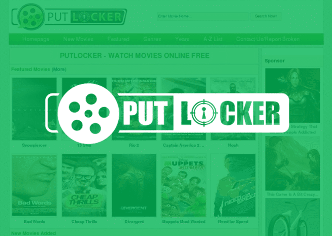 Putlocker