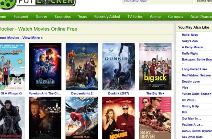 Putlocker