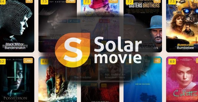 SolarMovie