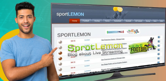 Sportlemon