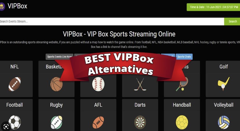 VipBox