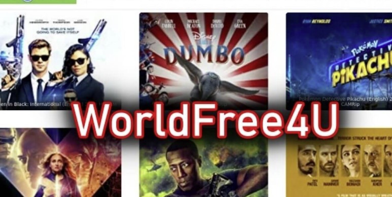 Worldfree4u