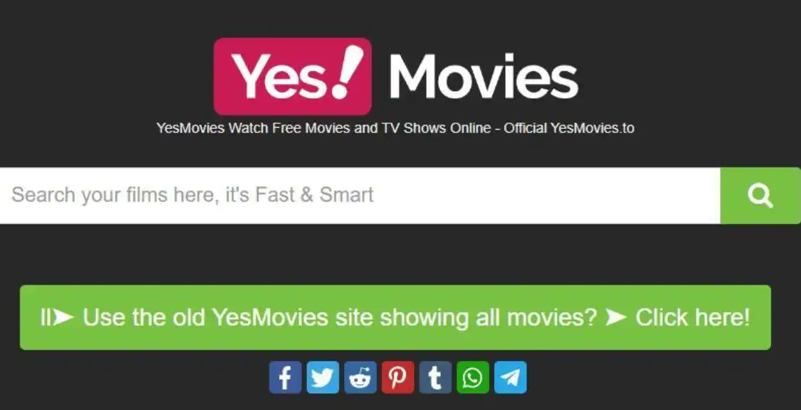 YesMovies