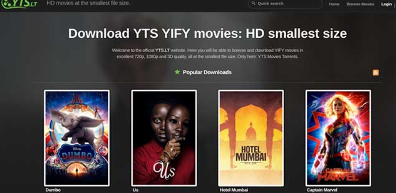 YifyMovies